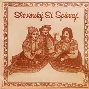 Chorus Zora of Trinity Slovak Lutheran Church, Chicago, Ill. - Slovenský  S ...