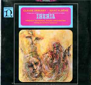 Claude Debussy / Isaac Albéniz - French National Radio Orchestra, Charles M ...