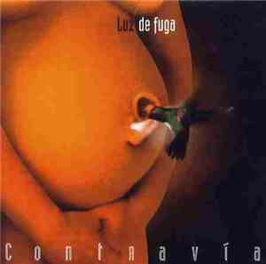 Contravia - Luz De Fuga