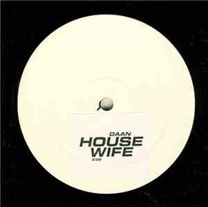 Daan - Housewife