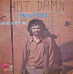 Darryl Tesky - Come With Me
