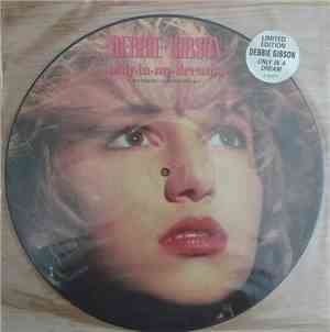 Debbie Gibson - Only In My Dreams