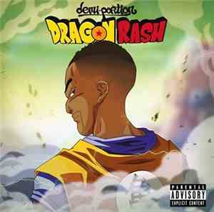 Demi Portion - Dragon Rash