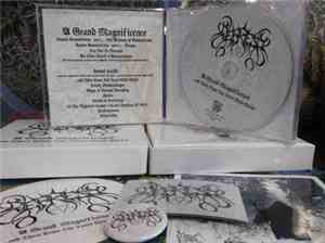 Depresy - A Grand Magnificence