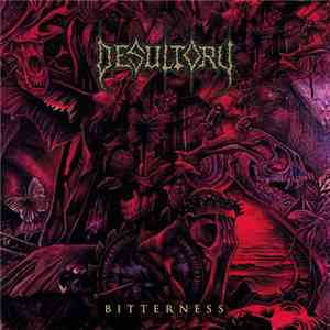 Desultory - Bitterness