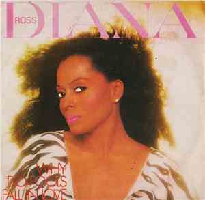 Diana Ross - Why Do Fools Fall In Love