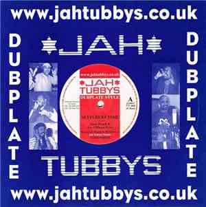Dixie Peach & The Offbeat Posse - Sufferers Time / What Am I To Do