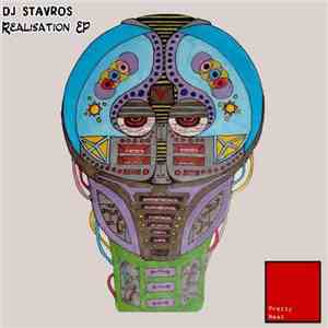 DJ Stavros - Realisation EP