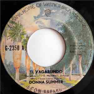 Donna Summer - El Vagabundo = The Wanderer