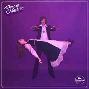 Dream Machine  - The Illusion