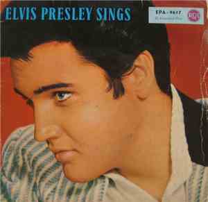 Elvis Presley - Elvis Presley Sings