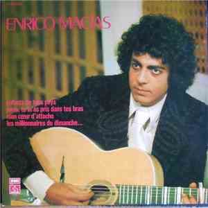 Enrico Macias - Enrico Macias
