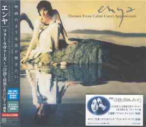 Enya - Themes From Calmi Cuori Appassionati