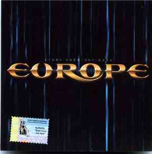 Europe  - Start From The Dark