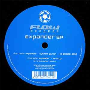 Expander - Expander EP