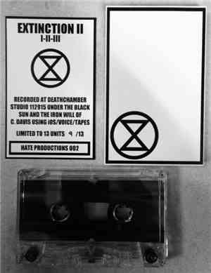 Extinction  - II