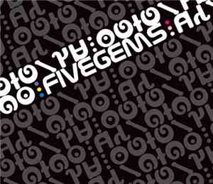 和泉幸奇 - Fivegems