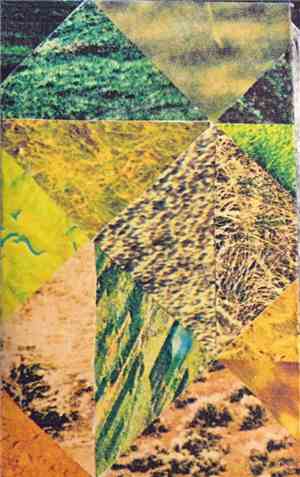 Fragmented Fields, Axxa/Abraxas - Fragmented Fields / Glorious Incandescenc ...