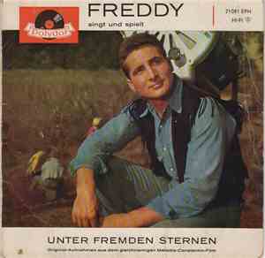 Freddy - Unter Fremden Sternen