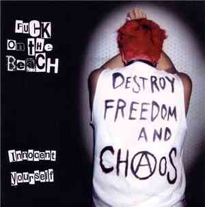Fuck On The Beach / Merda - 