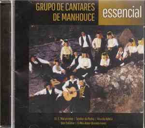 Grupo De Cantares De Manhouce - Essencial