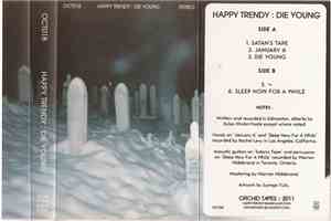 Happy Trendy - Die Young