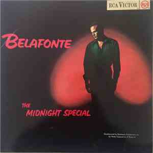 Harry Belafonte - The Midnight Special
