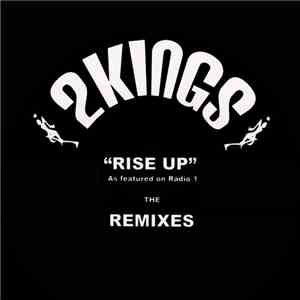 Henry & Louis - Rise Up EP