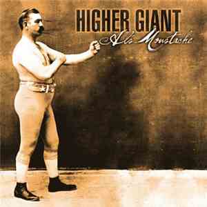 Higher Giant - Al's Moustache