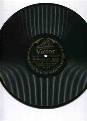 Horace Wright - Rene Dietrich - Lei Aloha (Wreath Of Joy) / My Hawaiian Mai ...