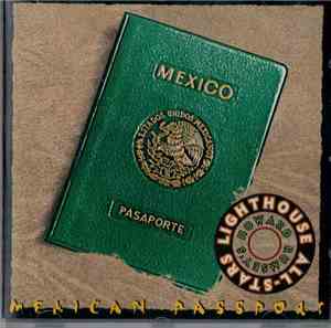Howard Rumsey's Lighthouse All-Stars - Mexican Passport