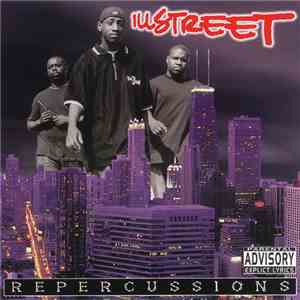 Illstreet - Repercussions