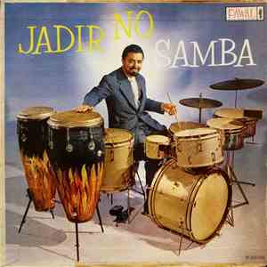 Jadir - Jadir No Samba