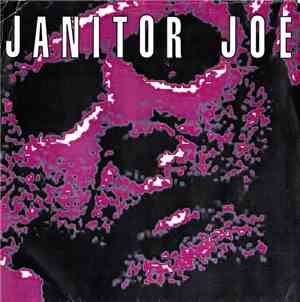 Janitor Joe - H'mong Today, Hung Tomorrow