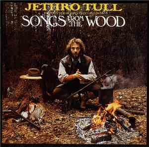 Jethro Tull - Songs From The Wood