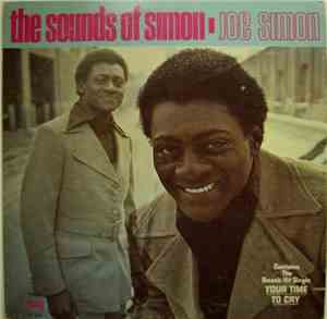 Joe Simon - The Sounds Of Simon