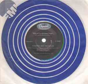 Katrina And The Waves - Walking On Sunshine