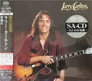 Larry Carlton - Sleepwalk
