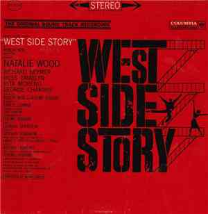Leonard Bernstein - West Side Story (Original Sound Track Recording)