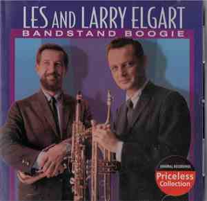 Les & Larry Elgart - Bandstand Boogie