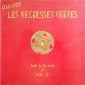 Les Negresses Vertes - Zobi La Mouche (Remix Rosbif)