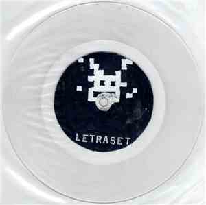 Letraset - Untitled