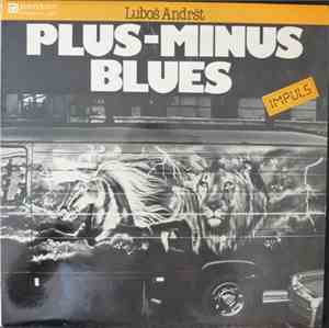 Luboš Andršt - Plus-minus Blues