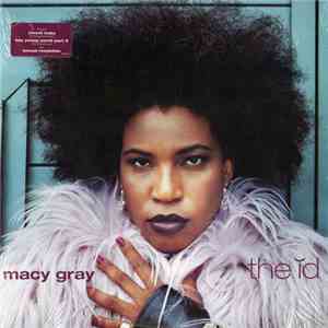 Macy Gray - The Id