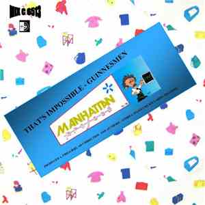 Manhattan Project  - Manhattan Project