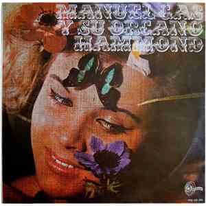 Manuel Gas Y Su Organo Hammond - Manuel Gas Y Su Organo Hammond