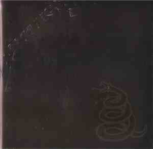 Metallica - Metallica