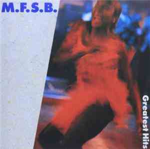 MFSB - Greatest Hits