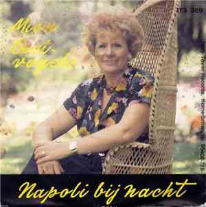 Mien Oostvogels - Napoli Bij Nacht