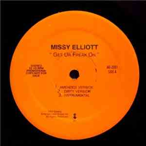 Missy 